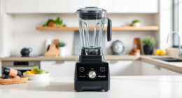 How to Clean a Vitamix 5200 Safely and Effectively