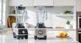 How to Clean a Vitamix Propel 750 Safely & Effectively