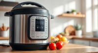How to Clean an Instant Pot Duo Safely and Effectively