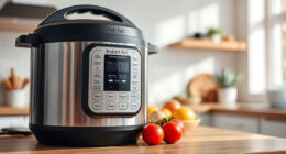 How to Clean an Instant Pot Duo Safely and Effectively