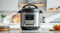 How to Clean an Instant Pot Pro: Step-by-Step Guide