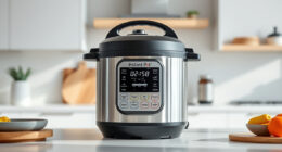 How to Clean an Instant Pot Pro: Step-by-Step Guide