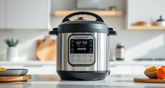 How to Clean an Instant Pot Pro: Step-by-Step Guide