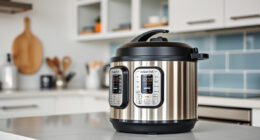 How to Clean an Instant Pot Ultra Safely & Effectively