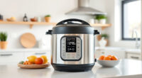 How to Clean Your Instant Pot Duo Plus Safely and Effectively