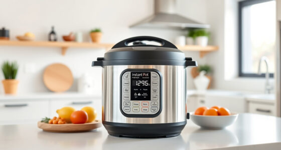 How to Clean Your Instant Pot Duo Plus Safely and Effectively