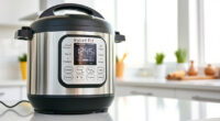 How to Clean Your Instant Pot Vortex Air Fryer Safely & Effectively
