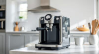 How to Properly Clean Your De'Longhi Eletta for Optimal Performance