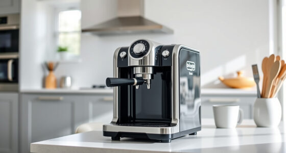 How to Properly Clean Your De'Longhi Eletta for Optimal Performance
