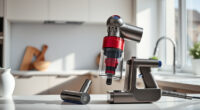 How to Safely and Effectively Clean Your Dyson V12 Detect
