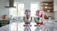 How to Safely Clean Your KitchenAid Pro Line Mixer