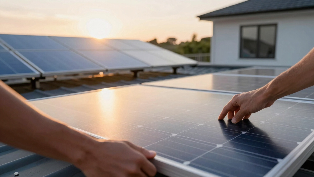 India’s floating PV potential estimated at 102 GW