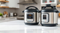 Instant Pot Duo Plus vs Instant Pot Pro: Full Comparison
