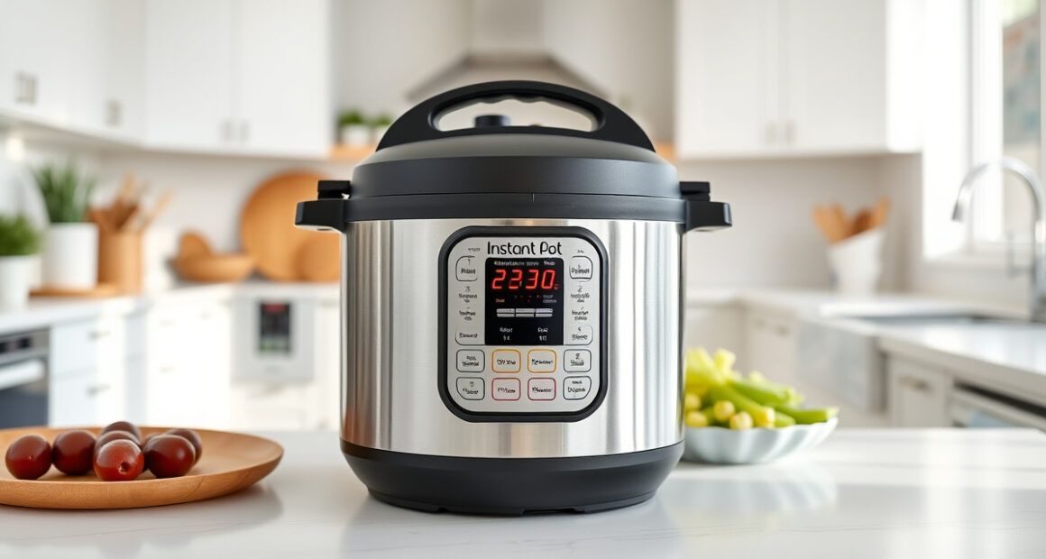 Instant Pot Duo Review: Pros, Cons, and Who It's For