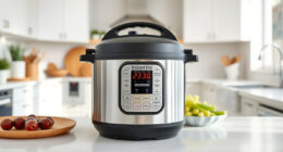 Instant Pot Duo Review: Pros, Cons, and Who It's For