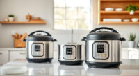 Instant Pot Duo vs Instant Pot Duo Plus: Full Comparison
