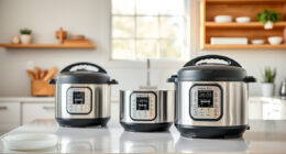 Instant Pot Duo vs Instant Pot Duo Plus: Full Comparison
