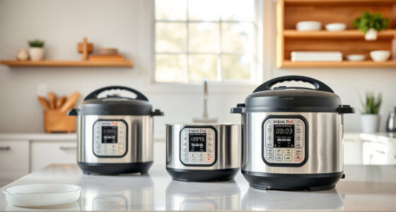 Instant Pot Duo vs Instant Pot Duo Plus: Full Comparison
