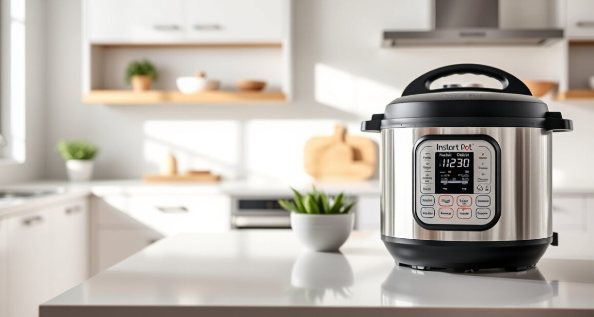Instant Pot Duo vs Instant Pot Pro: Which Mini Multi-Cooker Reigns?