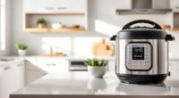 Instant Pot Duo vs Instant Pot Pro: Which Mini Multi-Cooker Reigns?