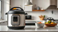 Instant Pot Duo vs Instant Pot Ultra: Full Comparison