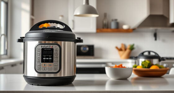 Instant Pot Duo vs Instant Pot Ultra: Full Comparison