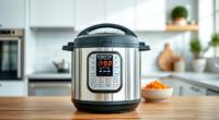 Instant Pot Duo vs Instant Pot Vortex Air Fryer: Full Comparison