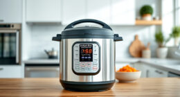 Instant Pot Duo vs Instant Pot Vortex Air Fryer: Full Comparison