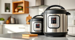 Instant Pot Pressure Cooker Buying Guide 2026