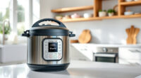 Instant Pot Sealing Rings: Compatibility & Buying Guide