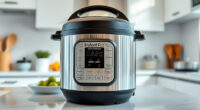 Instant Pot Spare Lids & Sealing Rings Buying Guide