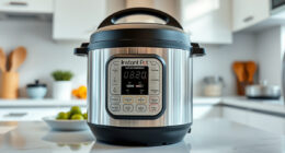 Instant Pot Spare Lids & Sealing Rings Buying Guide