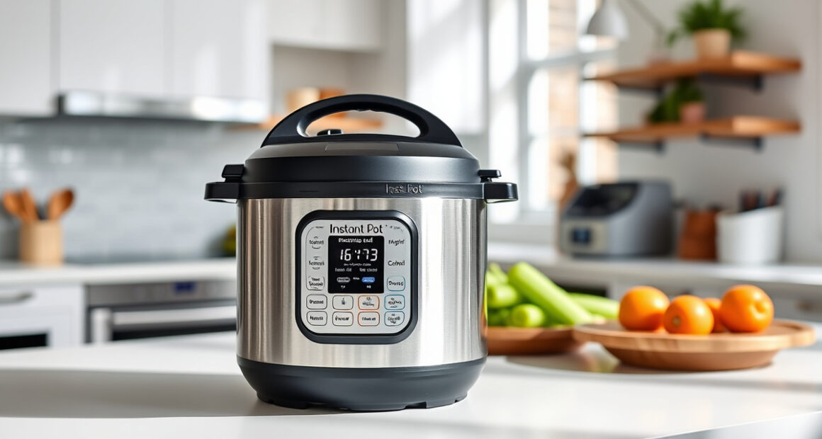 Instant Pot vs Crock-Pot: Which Cooker Fits Your Kitchen?
