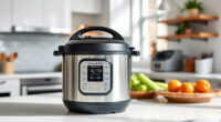 Instant Pot vs Crock-Pot: Which Cooker Fits Your Kitchen?