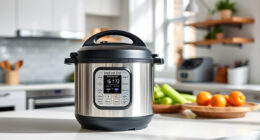Instant Pot vs Crock-Pot: Which Cooker Fits Your Kitchen?