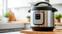 Instant Pot vs Crock-Pot: Which Pressure Cooker Wins in 2026?