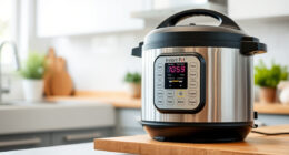 Instant Pot vs Crock-Pot: Which Pressure Cooker Wins in 2026?
