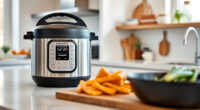 Instant Pot vs Cuisinart: Which Pressure Cooker Wins in 2026?