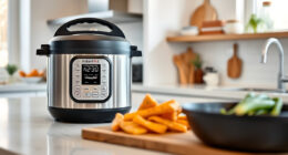 Instant Pot vs Cuisinart: Which Pressure Cooker Wins in 2026?