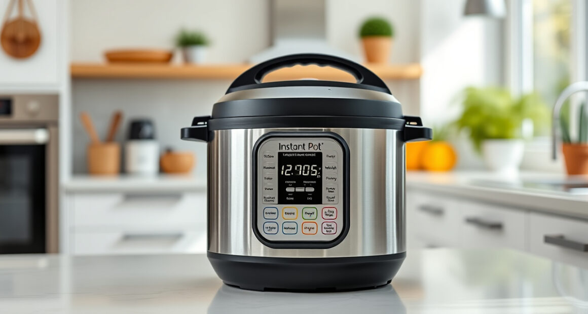 Instant Pot vs Ninja: Which Pressure Cooker is Right for You?