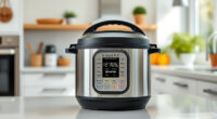 Instant Pot vs Ninja: Which Pressure Cooker is Right for You?