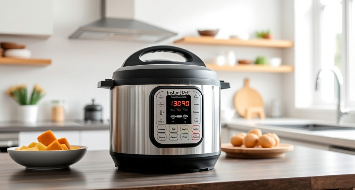 Instant Pot vs Ninja: Which Pressure Cooker Wins in 2026?