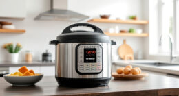 Instant Pot vs Ninja: Which Pressure Cooker Wins in 2026?