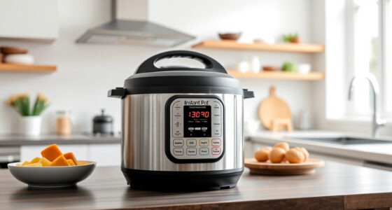 Instant Pot vs Ninja: Which Pressure Cooker Wins in 2026?