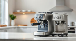 Is the Breville Barista Pro Worth It? Honest Review