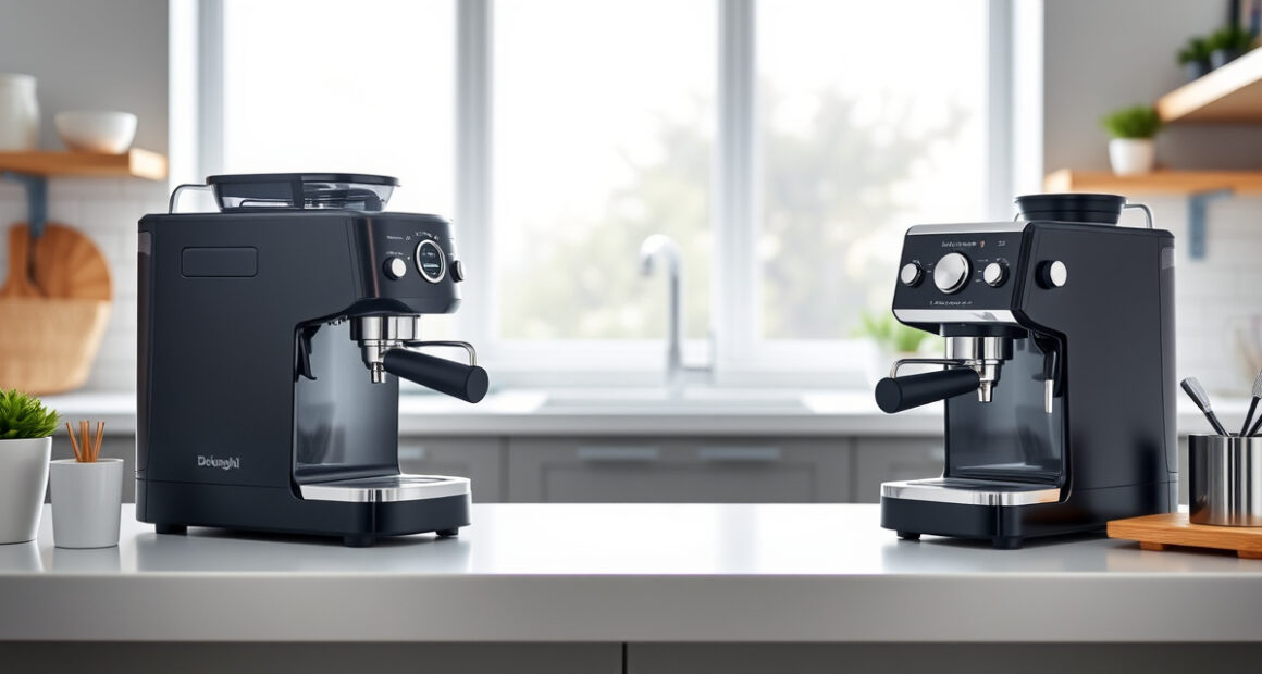 Is the De'Longhi Magnifica S Worth It? Honest Review