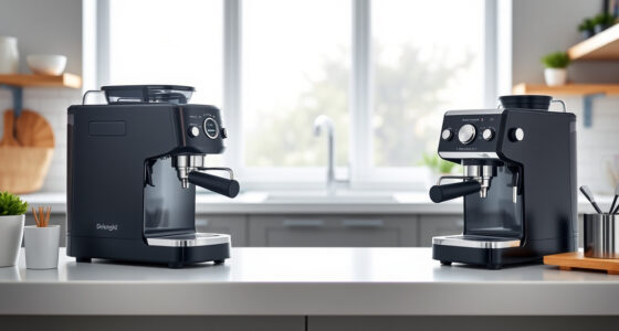 Is the De'Longhi Magnifica S Worth It? Honest Review