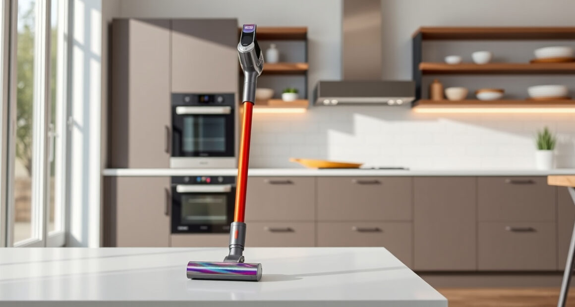 Is the Dyson V12 Detect Worth It? Honest Review