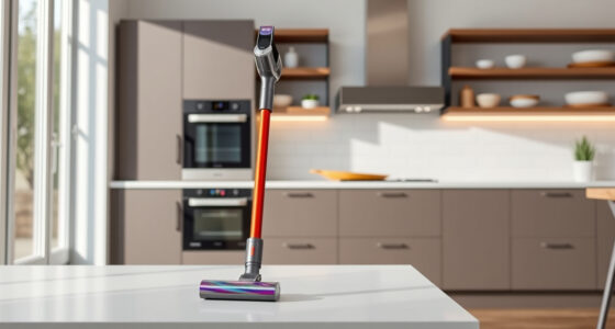 Is the Dyson V12 Detect Worth It? Honest Review