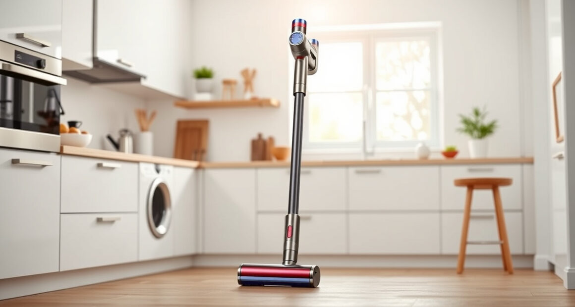 Is the Dyson V15 Detect Worth It? Honest Review